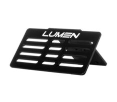 Lumen V4 universal skiltbrakett 1