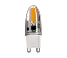 Illumination LED Klar G9 2800K 200lm 1,8W Dimbar
