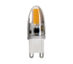 Illumination LED Klar G9 2800K 200lm 1,8W Dimbar