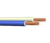 Downlightkabel FX 90 2X1,5mm2 100 Meter