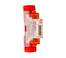 Strømmåler PRO1-1MOD LCD 1-Fase 45A IT/TN