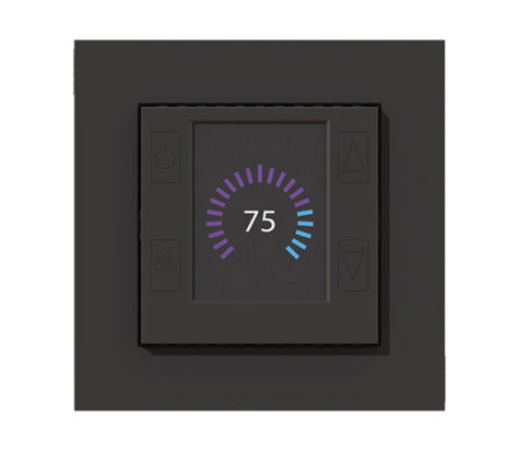 CTM Lyng mTouch Dim-R Dimmer Sort