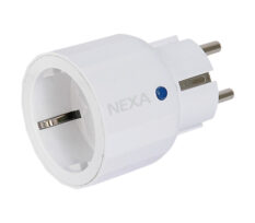 Nexa z-wave smartplugg mini dimmer ad-147