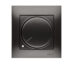 Simon LED Dimmer 2-Pol Antrasitt