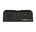 Termostat til Glamox H40-H60 DT Sort
