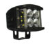 Nordic Spot Fjernlys 40W LED Sort