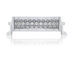 Aurora 10 Inch LED Light Bar in Marine White