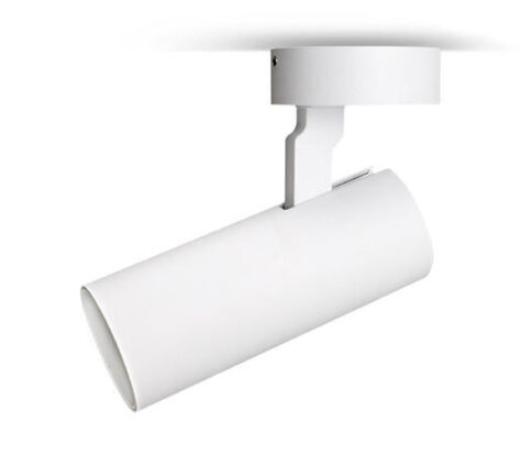 Nordic ProLine Takspott 10W WarmDim Hvit 2
