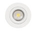 NP Nova LED Downlight 2700K 4W IP44 Hvit