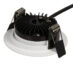 NP Nova LED Downlight IP44 Matt Hvit 2