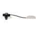 NP Nova LED Downlight IP44 Matt Hvit 3