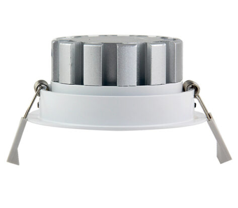 NP Neo 82 LED Downlight 8W IP44 Hvit 2