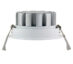 NP Neo 82 LED Downlight 8W IP44 Hvit 2