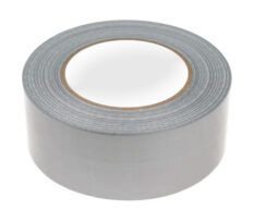 Nordic Products Solv Lerretstape 48X0 18mm 25 Meter