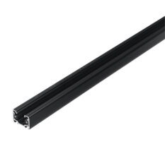 Nordic ProLine 1m Skinne Sort