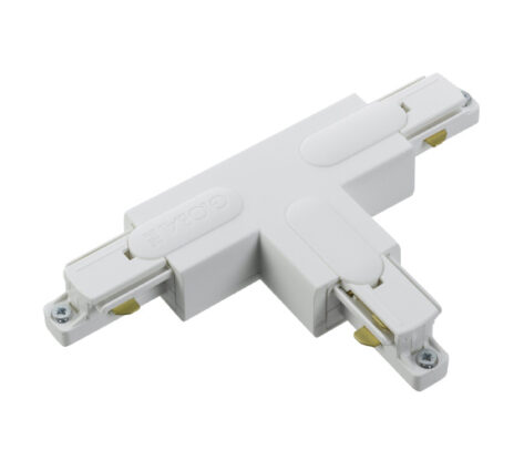 Nordic ProLine T-Kobling Hvit