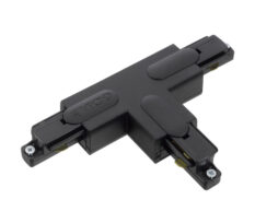 Nordic ProLine T-Kobling Sort