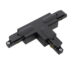 Nordic ProLine T-Kobling Sort