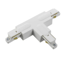 Nordic ProLine T-Kobling gb37 hvit