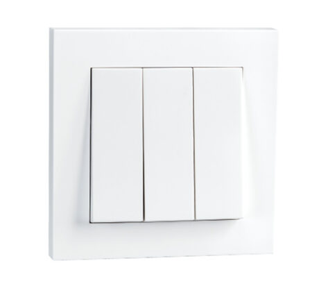 SG Bryter Innfelt 1+1+1 Hvit