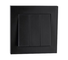 SG Bryter Innfelt 1-1-1 Sort