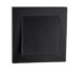 SG Bryter Endevender Innfelt Sort