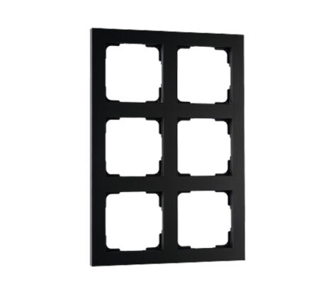 SG Ramme 2x3-Hull Sort
