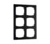 SG Ramme 2x3-Hull Sort