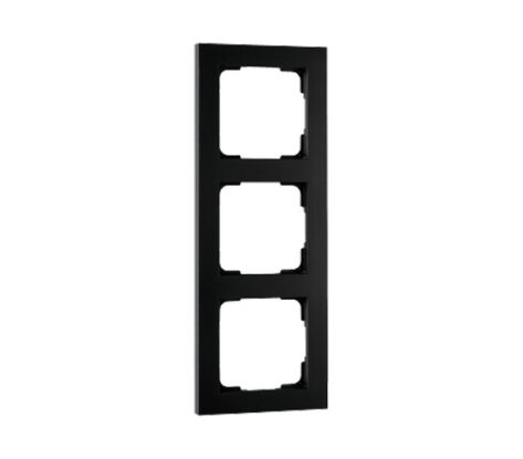 SG Ramme 3-Hull Sort