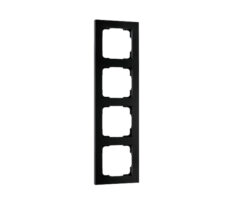SG Ramme 4-Hull Sort