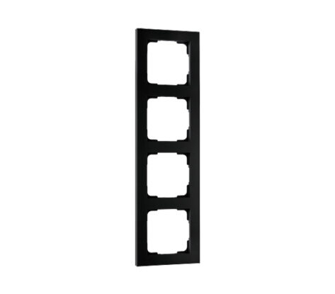 SG Ramme 4-Hull Sort
