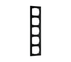 SG Ramme 5-Hull Sort