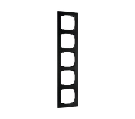 SG Ramme 5-Hull Sort