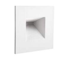 SG Capella IsoSafe 3000K 2W LED Hvit