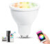 Zigbee PRO RGBCCT GU10 Spotlight 3