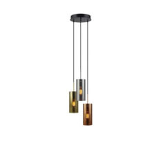 Storm Taklampe 3L Flerfarget 1
