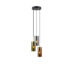 Storm Taklampe 3L Flerfarget 1