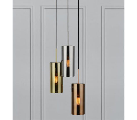 Storm Taklampe 3L Flerfarget 2