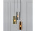 Storm Taklampe 3L Flerfarget 2