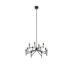 Regent Taklampe 12L Sort 3