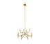 Regent Taklampe 12L Gull 3