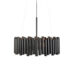 Level Taklampe 1L Sort 1