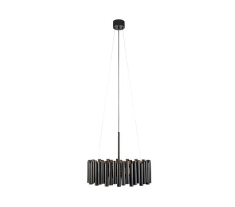 Level Taklampe 1L Sort 4