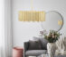Level Taklampe 1L Gull 2