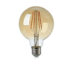 Filament E27 Globe 95mm 4W Dimbar