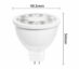 LED Spot GU5 3 MR16 4W RGB CCT Zigbee PRO 122