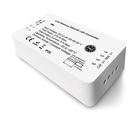 RF 2 4G Zigbee PRO WW CW LED Mottakere 2