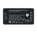 RF 2.4G Zigbee PRO RGB+CCT LED Mottakere