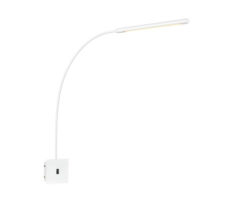 Antenna Vegglampe Hvit