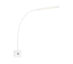 Antenna Vegglampe Hvit
